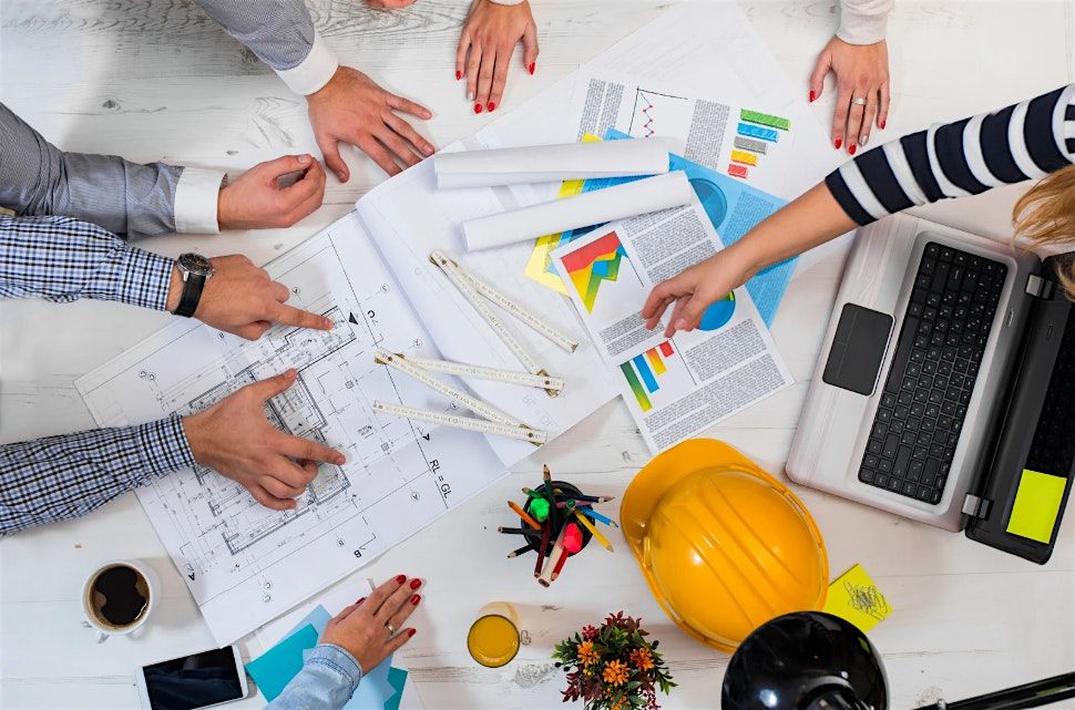 Construction Financing 101 :  Seminar