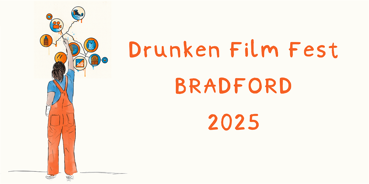 DFF Bradford 2025: Films to Dance To + YNEF Archive Presentation