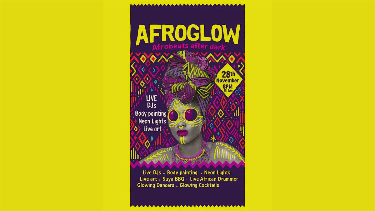 AFROGLOW