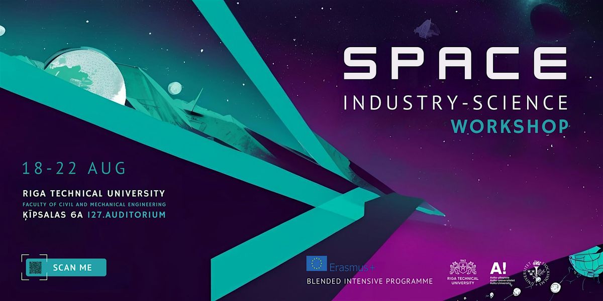 Space Industry-Science Workshop