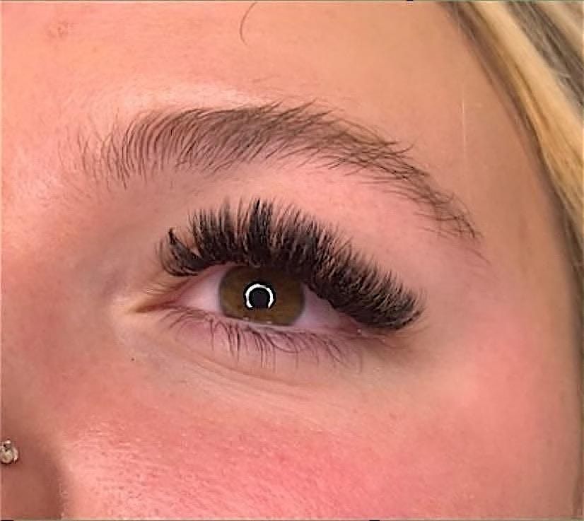 October 14th Volume and Hybrid Lash Extension Certification*