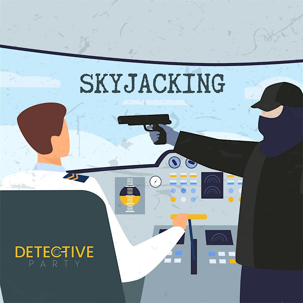 DETECTIVE PARTY