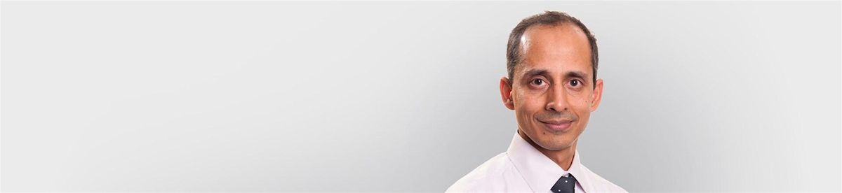 Spire Leeds Hospital knee pain free mini consultation patient event