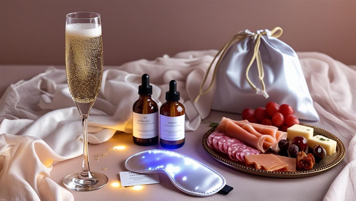 Self-Care Soir\u00e9e