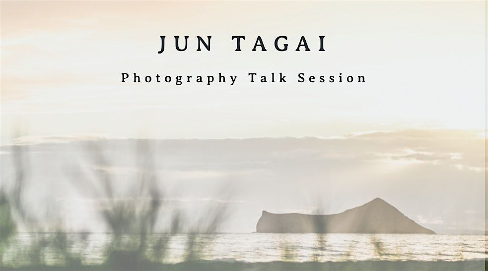 Introduction to Photography\u2014Talk Session