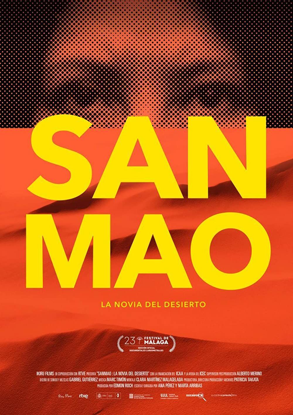 Marta Soto M\u00e1laga Tickets