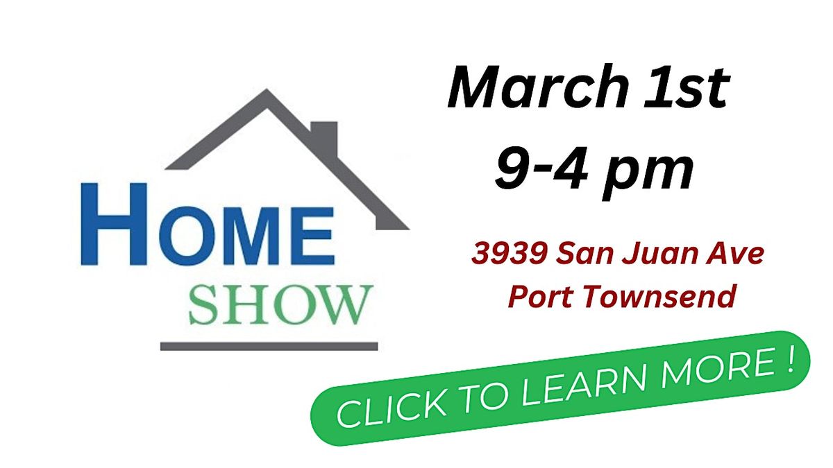 Home Show 2025