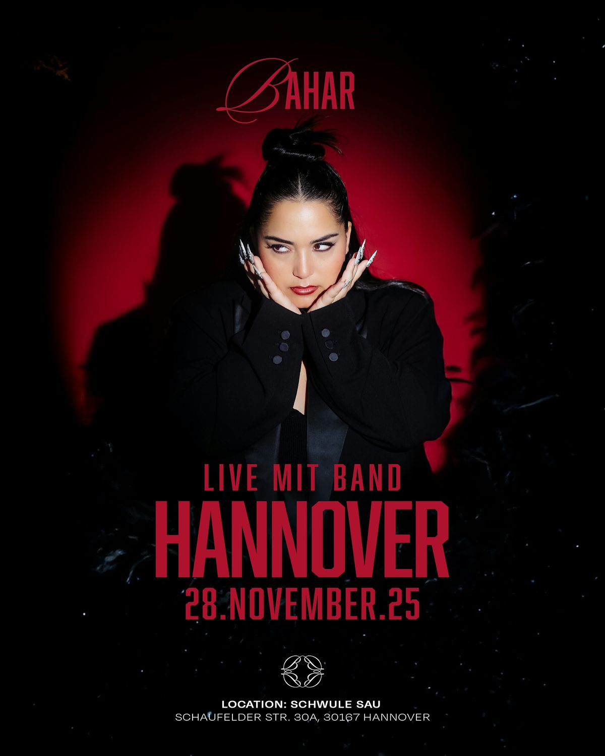 Konzert - Bahar