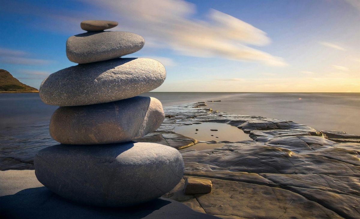 Meditation: An Inner Path to Happiness