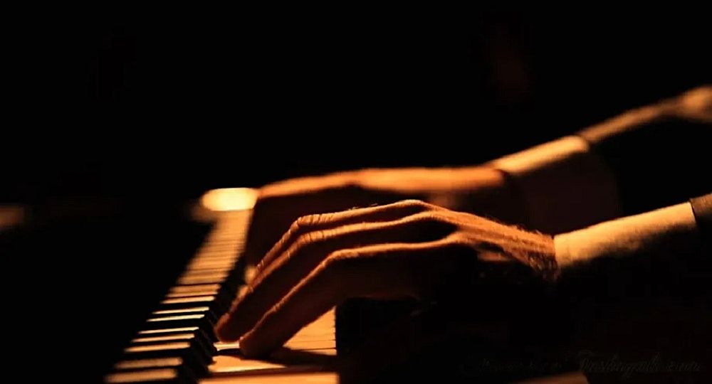 Arazbari: A Night of Azerbaijani Music