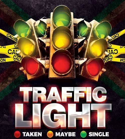 Traffic Light Party, Coda Wigan, 16 July 2022