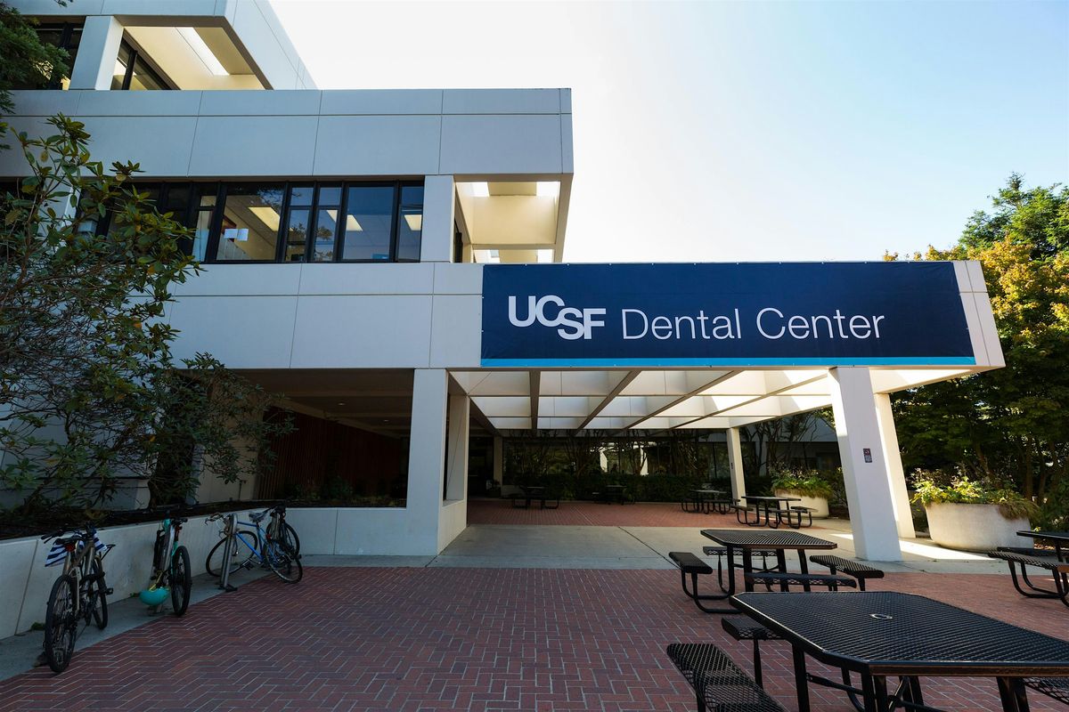 September 2025 Dental Center Tour