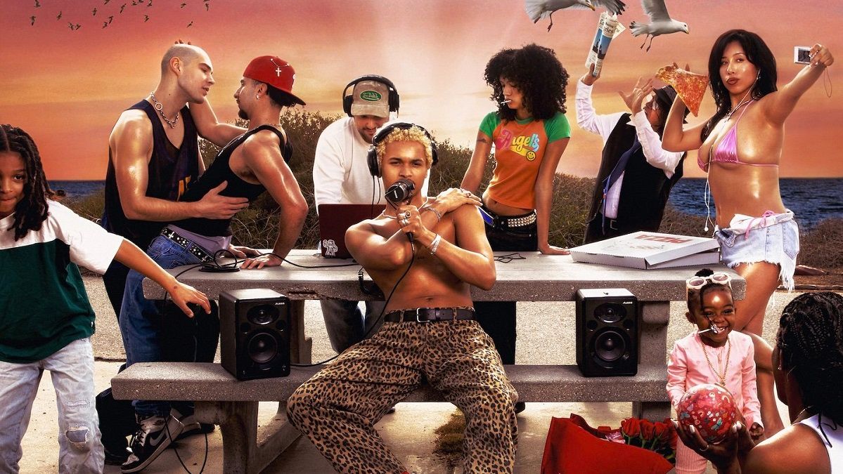 Parking Destin Conrad