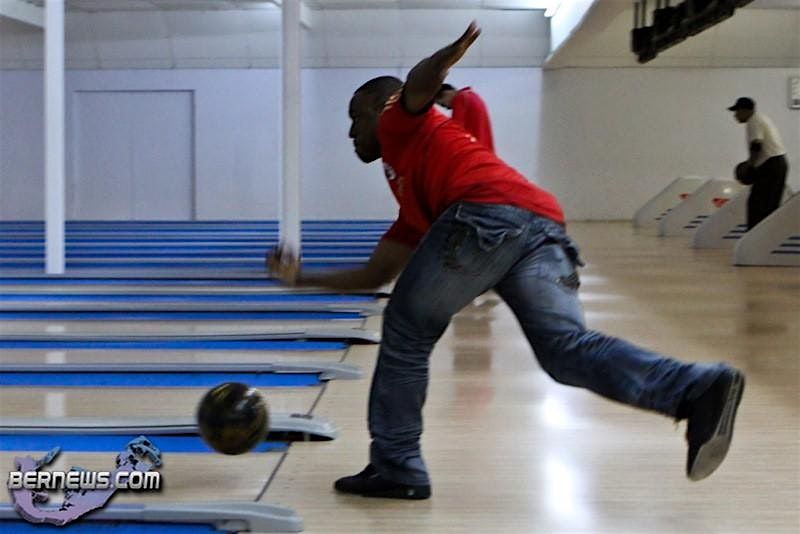 "Tiger Stripes & Bragging Rights" Hempstead HS Class of 2000 Bowling Night