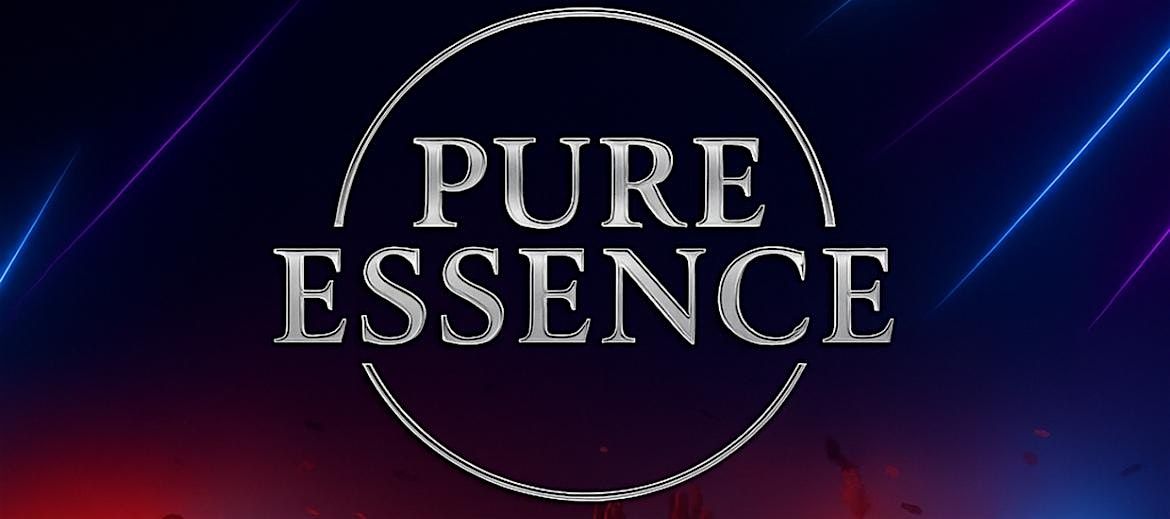 Pure Essence