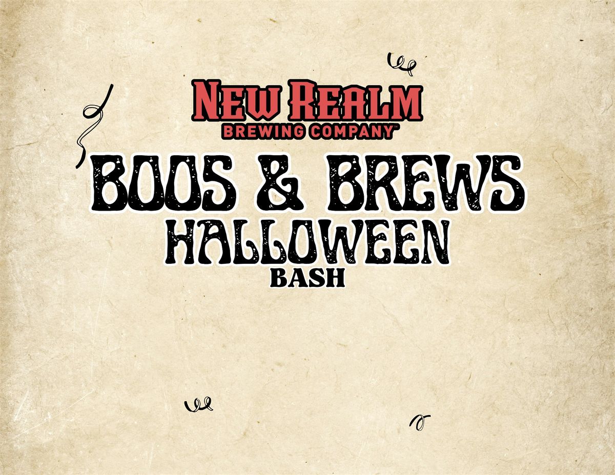 Boos & Brews ft. Hot Piece of Brass