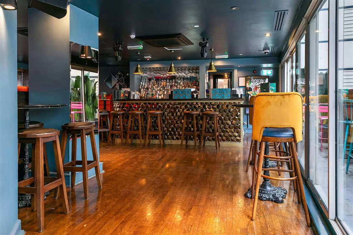 Property Nexus - London City Property Networking Event August 2025