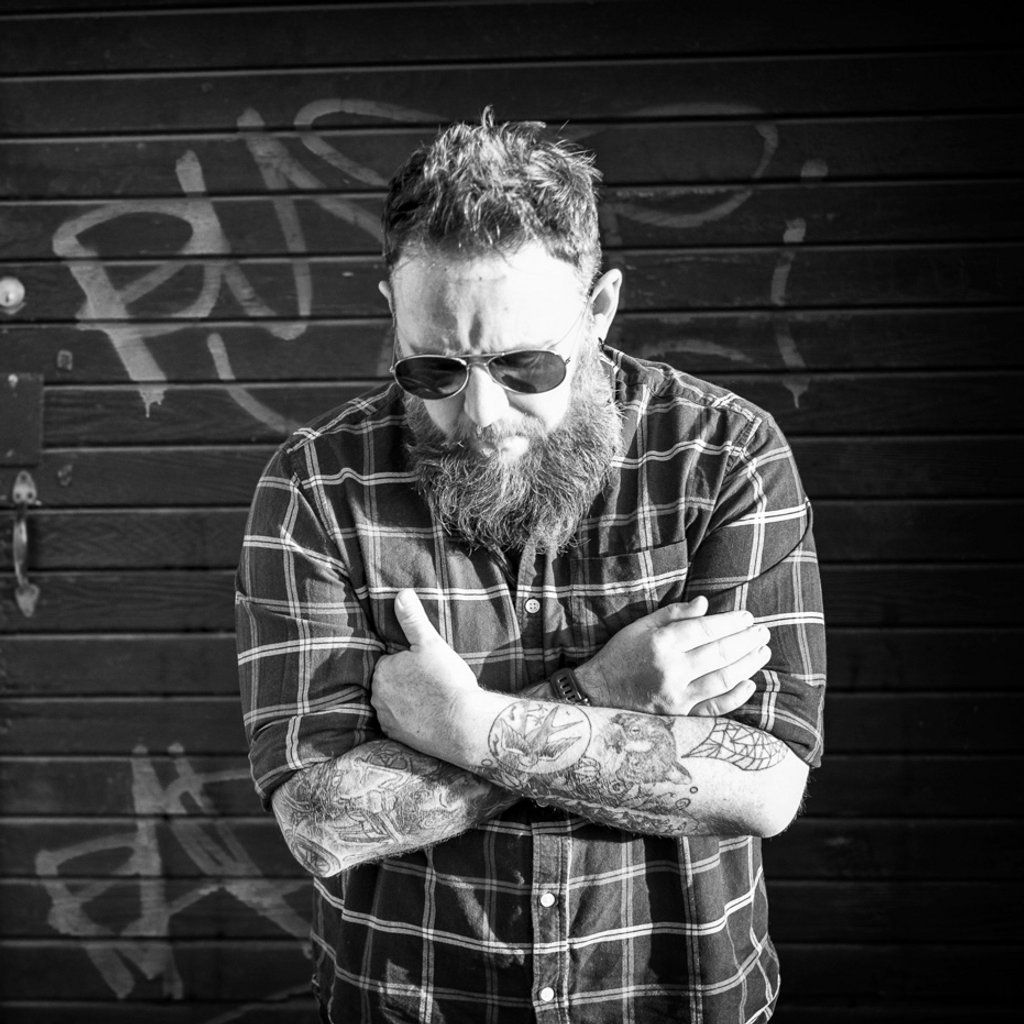 The Far North Album Launch - Live at Society Runcorn