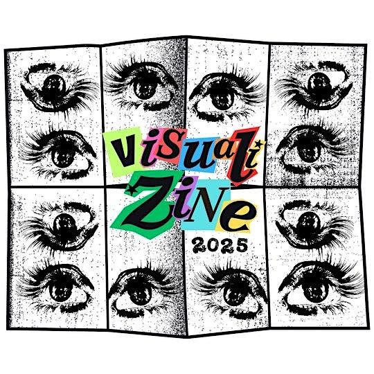 Visuali-ZINE 2025 Workshop