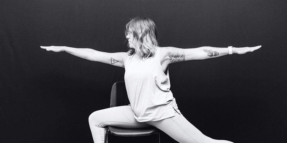 Naperville Yoga Teacher Training: Lab