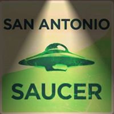 Flying Saucer San Antonio