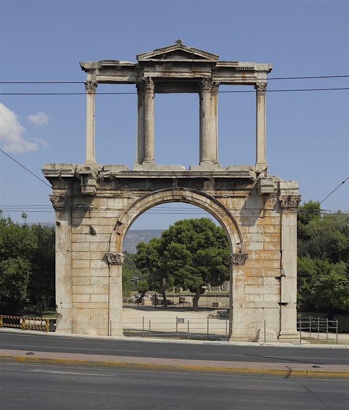 Adventurous Scavenger Hunt! - Athens Antics: Downtown Dash