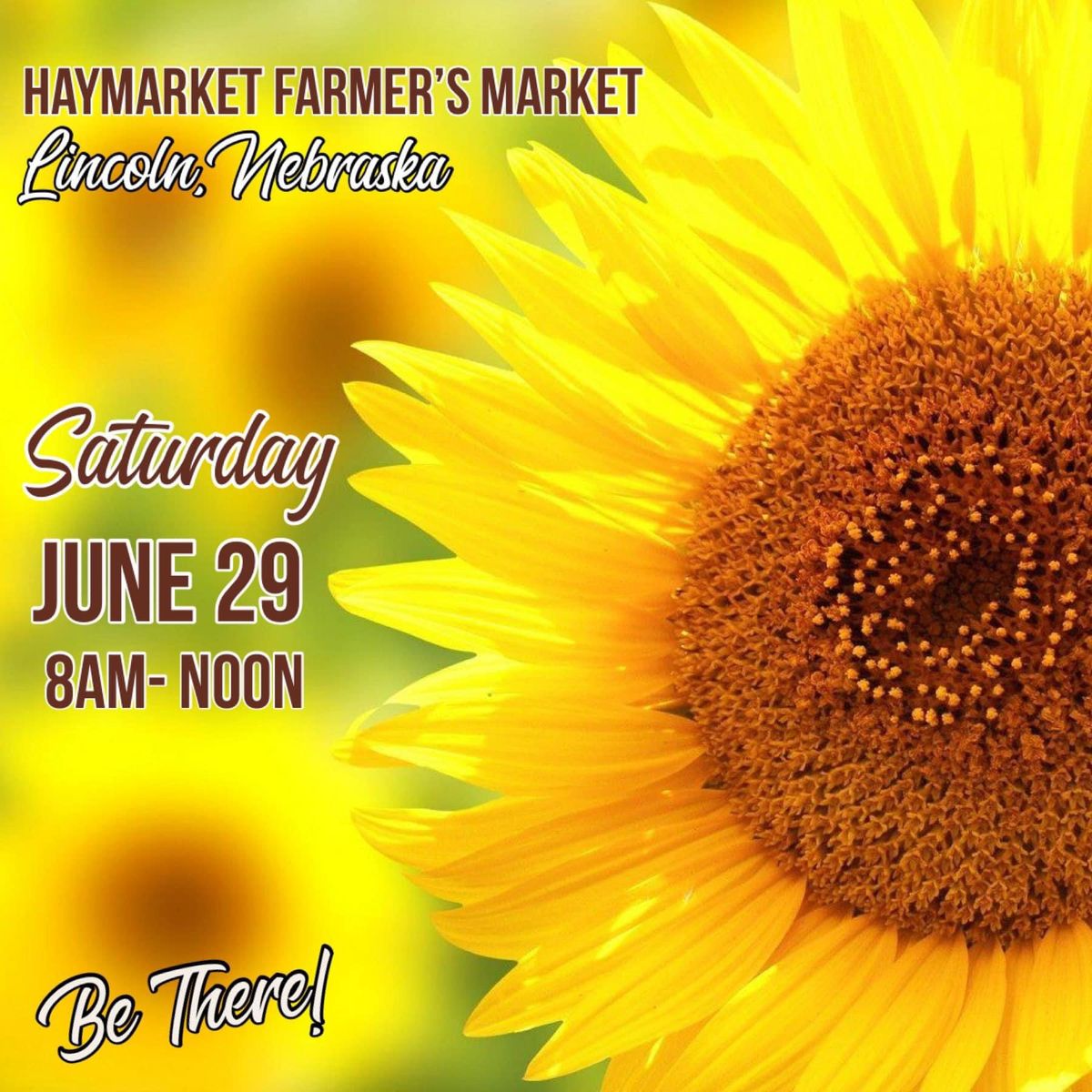 Haymarket Farmer's Market