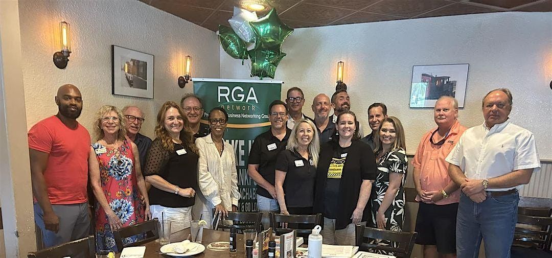 Downtown St Pete Networking Lunch  All Welcome The Sourdough Company