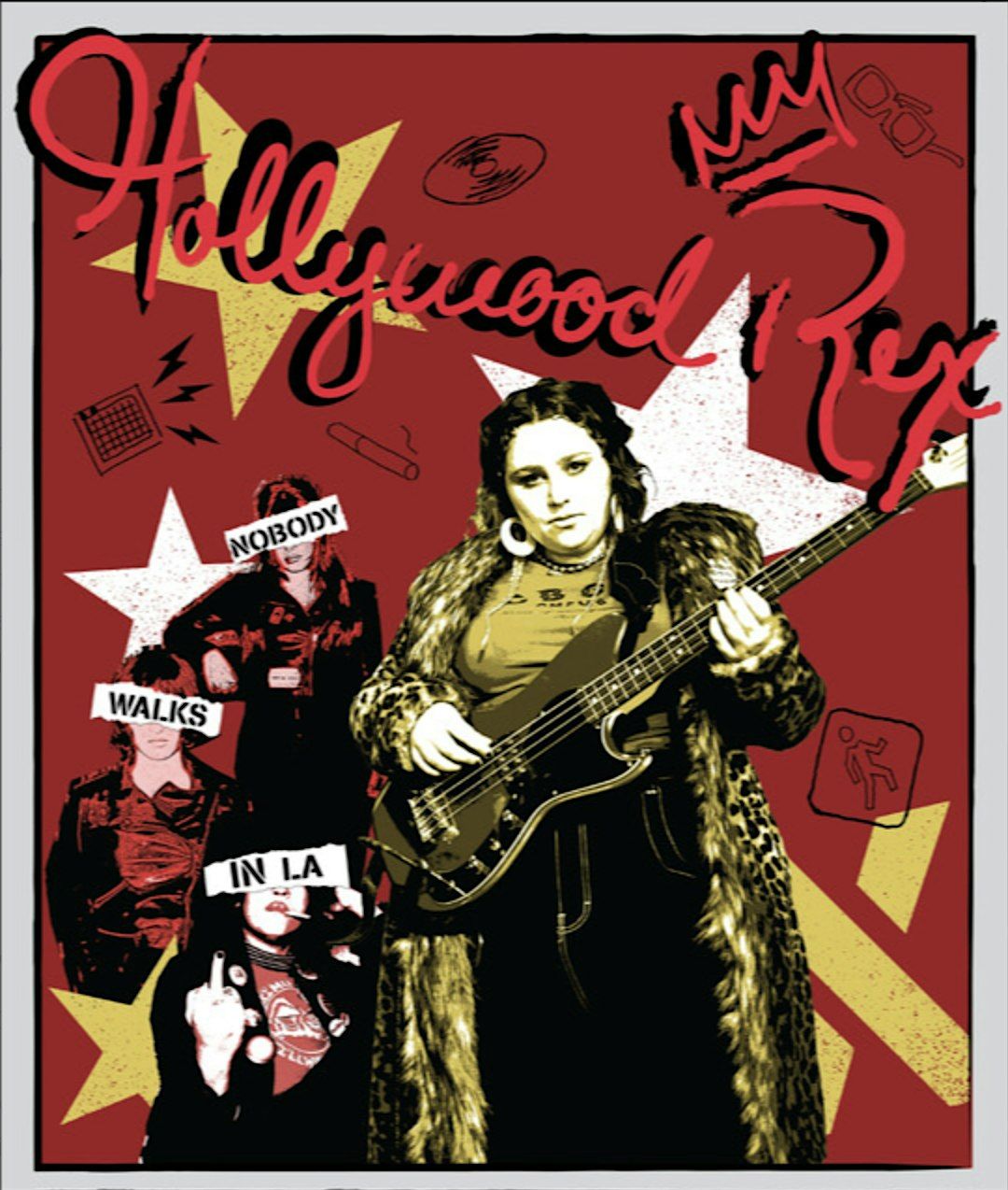 SHORT TAKES `1@SPIFFest