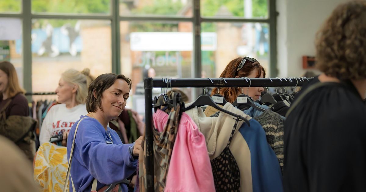 The Big Swap at CSC
