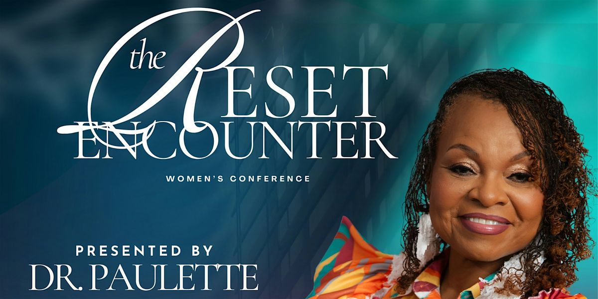 The Reset Conference