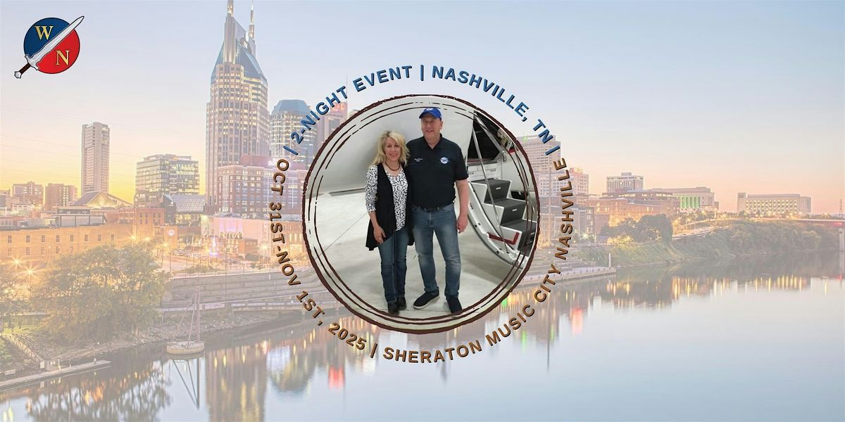 Nashville, TN