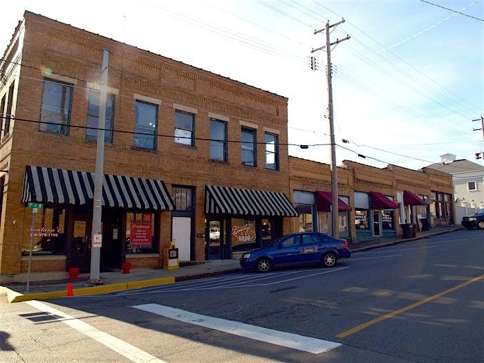 Adventurous Scavenger Hunt! - Fort Payne\u2018s Playful Pursuit
