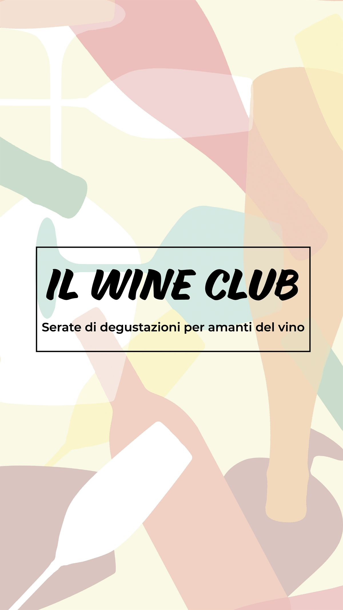 IL WINE CLUB - Sfumature di Nebbiolo