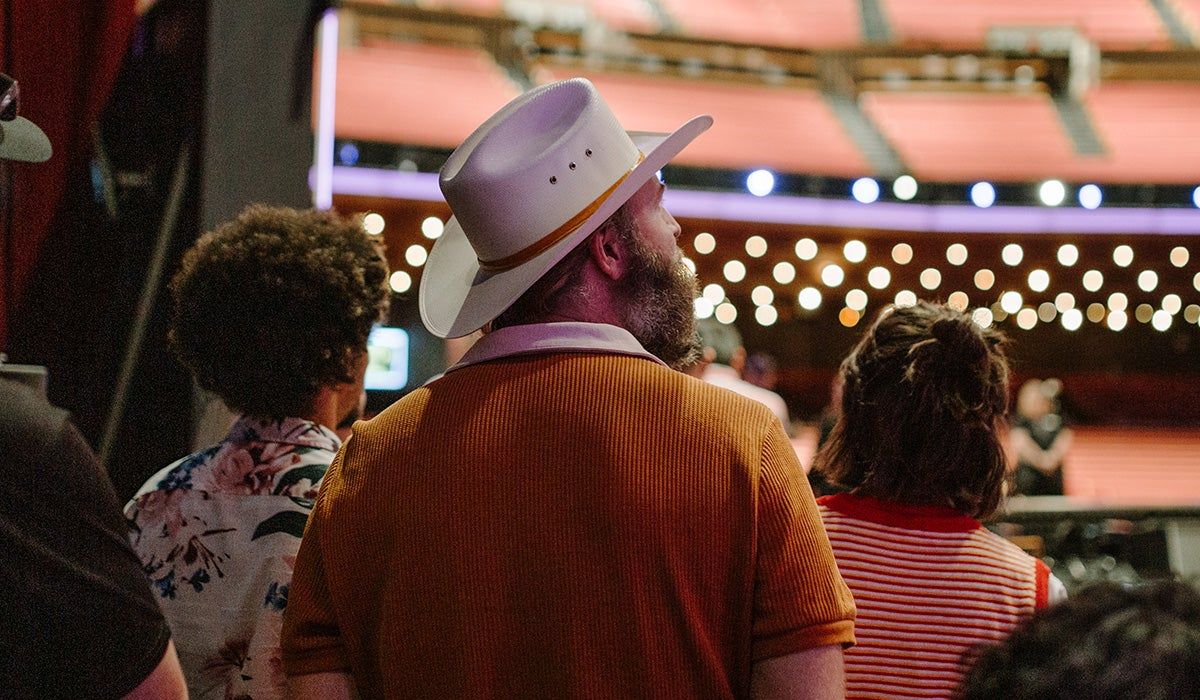 Opry Backstage Tour at Grand Ole Opry House