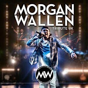 Honkytonkin Country With Morgan Wallen Tribute UK