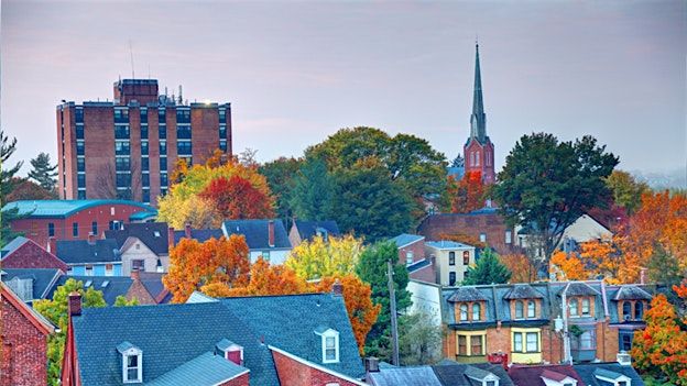 WCR October Outlook: Lancaster