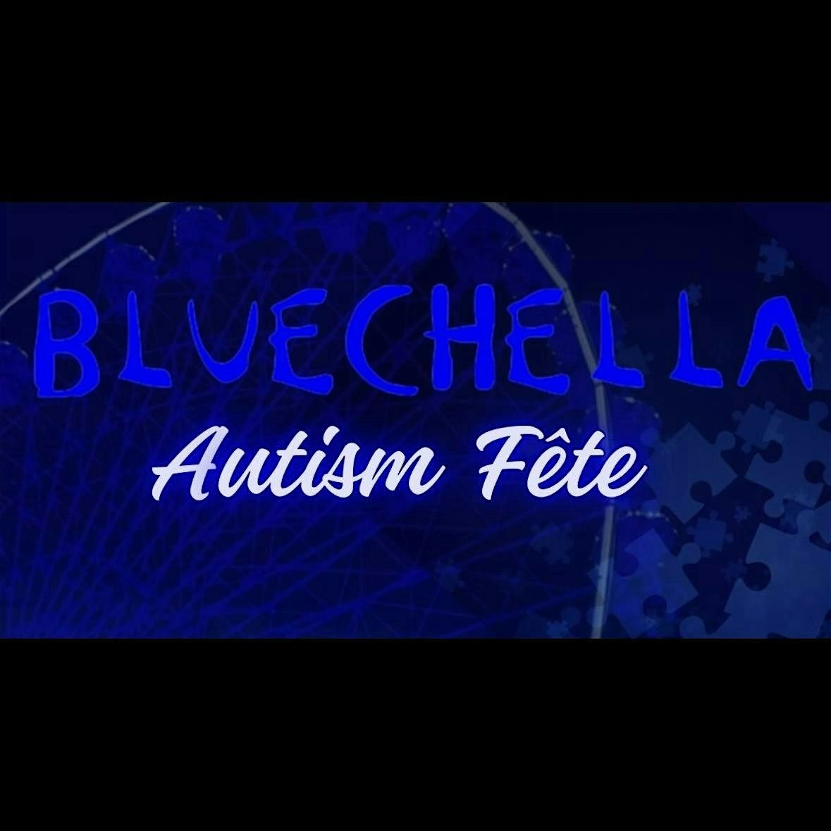 BLUE'CHELLA: Autism Fete