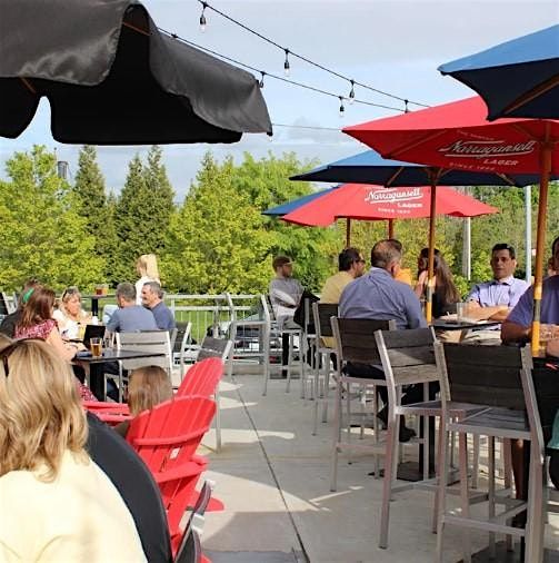 APA-RI Summer Social at Narragansett Beer in Providence