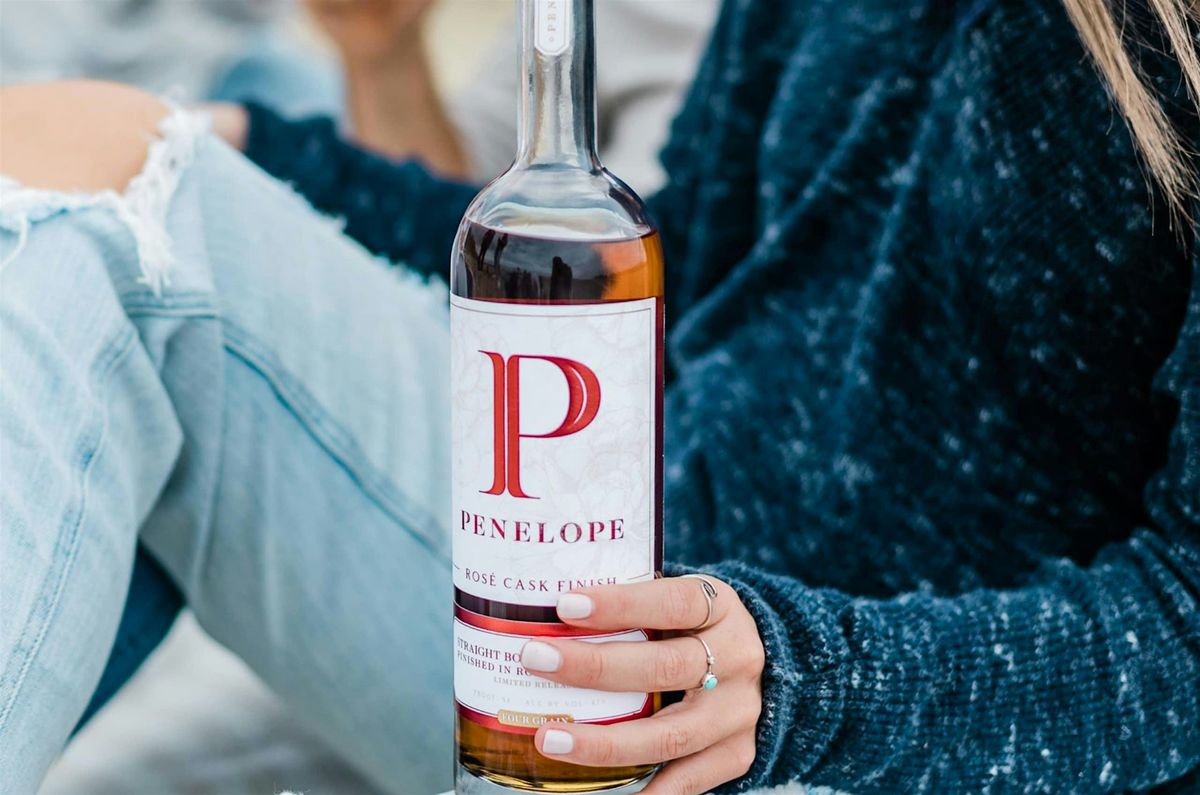 Penelope Pairing Event