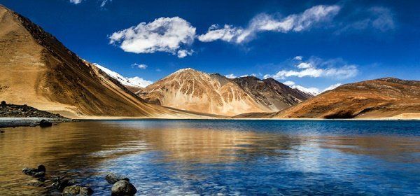 Spellbound In Ladakh