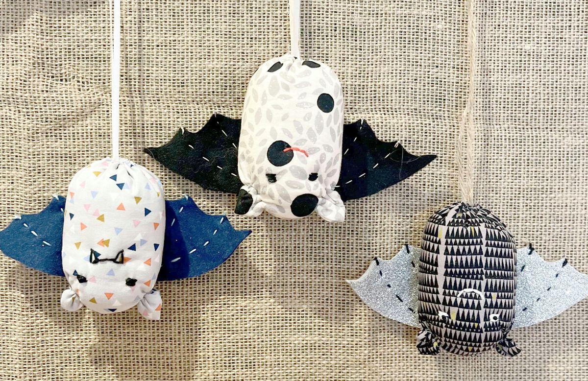 Kingston Stitchers: Young Stitchers Event (6-18yrs)