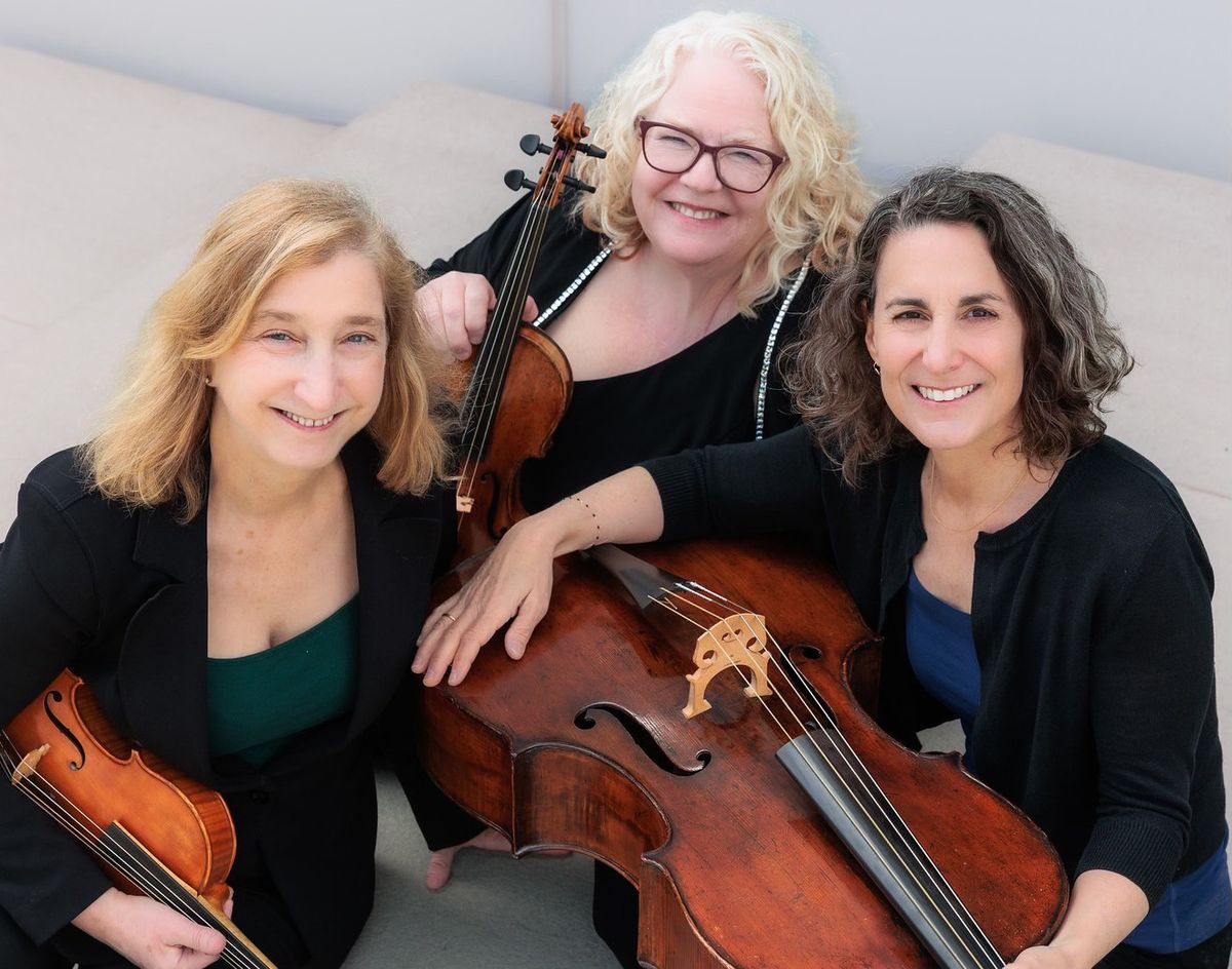 Discovering the Classical Trio