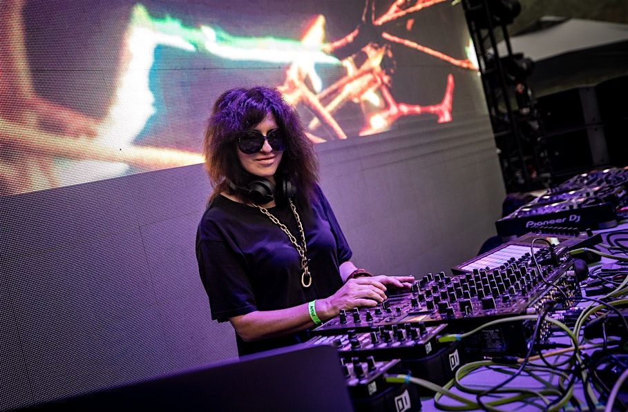 Nicole Moudaber Jan 17- Coda Toronto Tickets