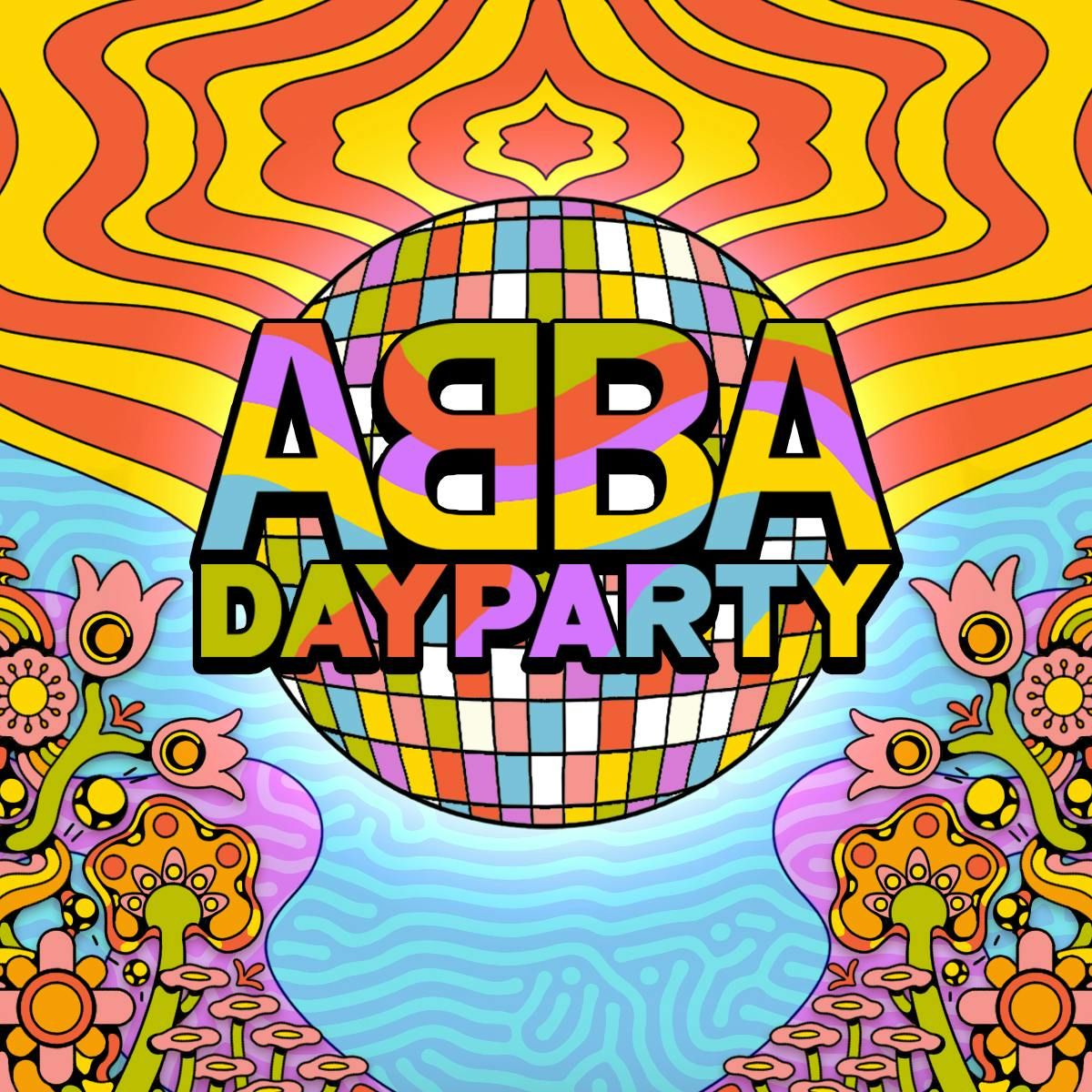 ABBA Day Party