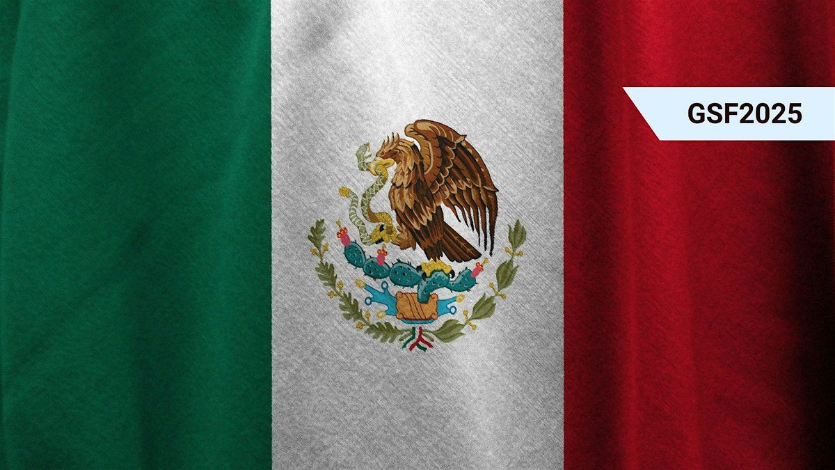 Conversation with H.E. Esteban Moctezuma, Ambassador of Mexico | GSF2025