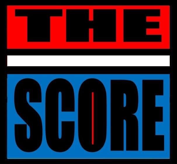 THE SCORE @ THE SHIP