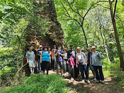 Adult Hike - Willowbrook Park