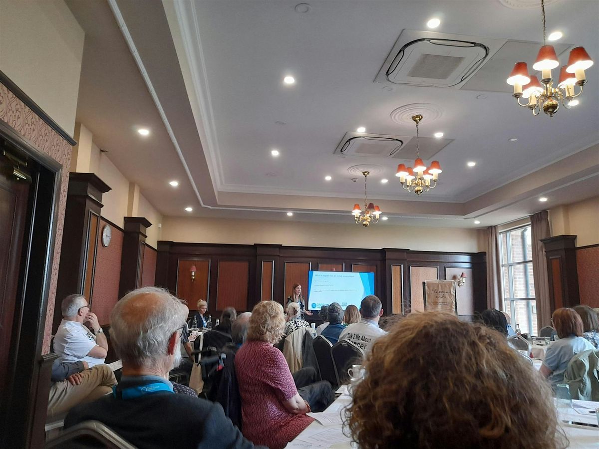 Lung Cancer Information Day