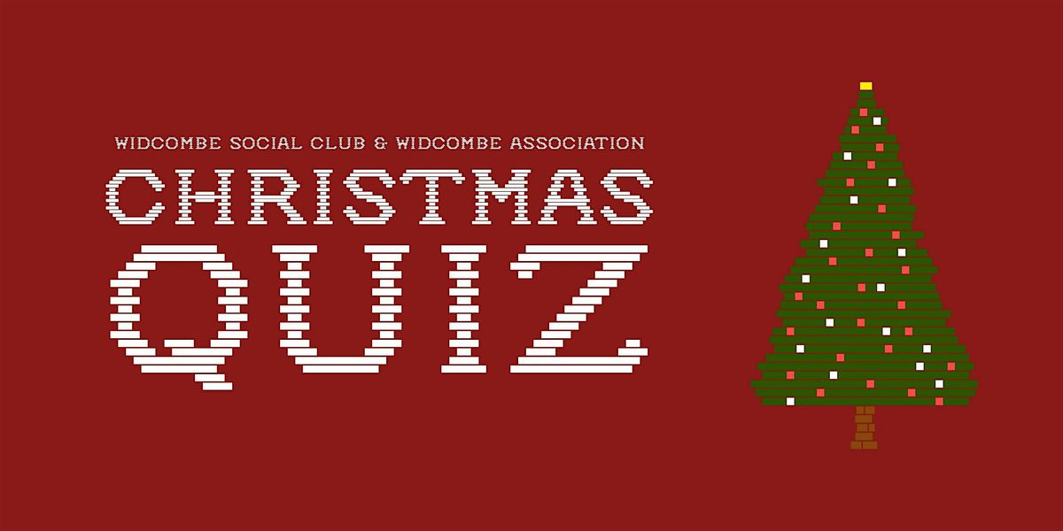 Christmas Quiz